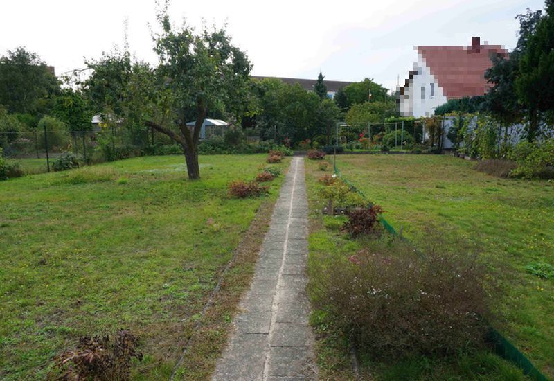 Doppelhaushälfte mit Nebengebäude in Güstrow - Bild 3