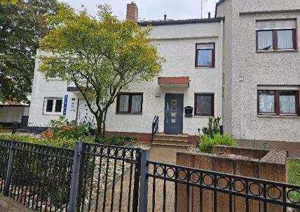 Reihenhaus, Garage in Hanau - Bild 1