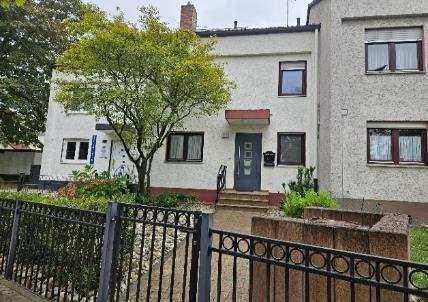 Reihenhaus, Garage in Hanau - Bild 1