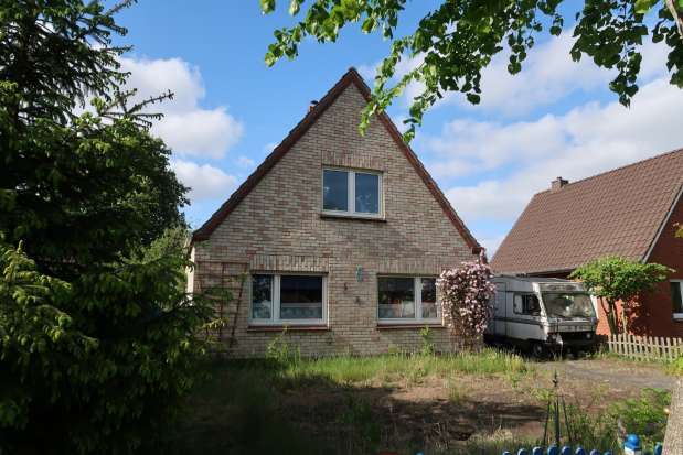 Einfamilienhaus in Apen - Bild 3