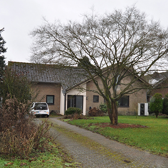Garage, Einfamilienhaus in Erkelenz - Bild 1