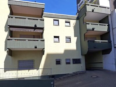1-Zimmer-Wohnung in Frankenthaler Straße 73, 67059 Ludwigshafen am Rhein - Bild 1