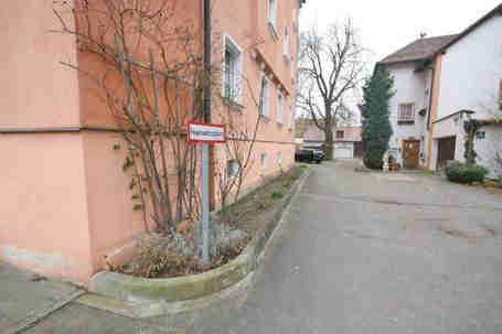 Ehemalige Gaststätte mit Anbauten und einer Kegelbahn mit Anbau und Nebengebäuden in Regensburg - Bild 4