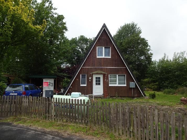 Einfamilienhaus in Fintel - Bild 2