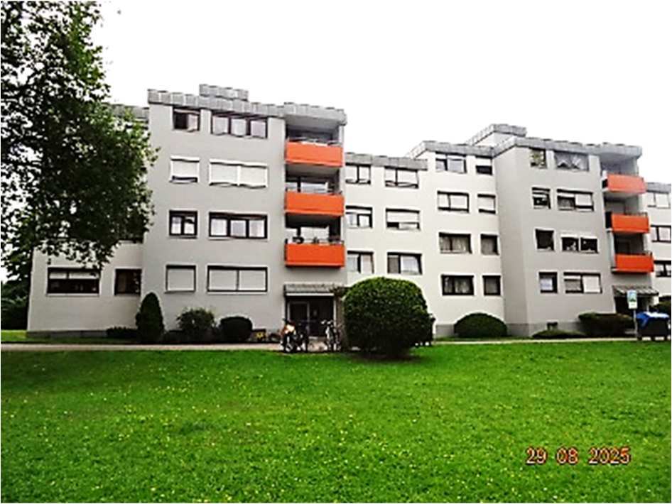 Eigentumswohnung (1 bis 2 Zimmer) in Friedberg - Bild 3