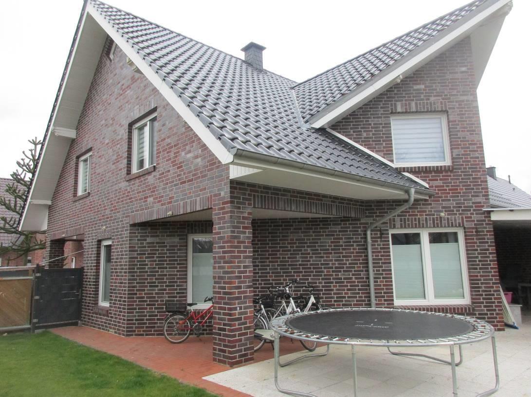 Wohn-/Geschäftshaus, Einfamilienhaus mit Nebengebäuden in Werlte - Bild 3