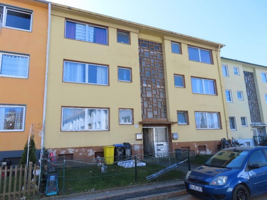 Mehrfamilienhaus, Reihenhaus, Mehrfamilienhaus mit 6 Wohneinheiten in Huchem-Stammeln - Bild 1