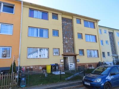 Mehrfamilienhaus, Reihenhaus, Mehrfamilienhaus mit 6 Wohneinheiten in Eintrachtstraße 23, 52382 Niederzier - Bild 1