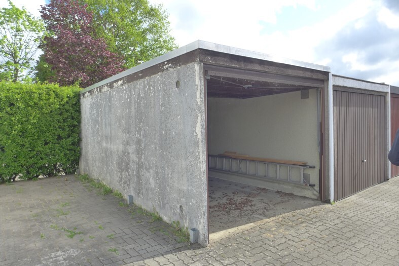 Reihenhaus in Henstedt-Ulzburg - Bild 3