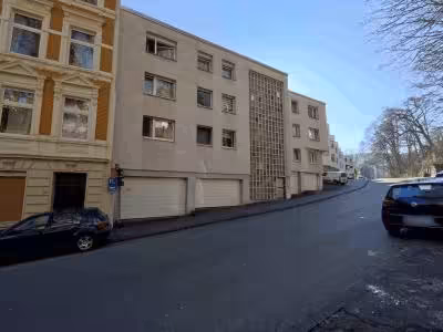 Eigentumswohnung (1 bis 2 Zimmer) in Nützenberger Str. 79, 42115 Wuppertal, Elberfeld - Bild 2
