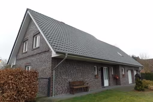 Einfamilienhaus in Lindern (Oldenburg) - Bild 2