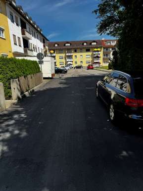 Garage in Freilassing - Bild 2