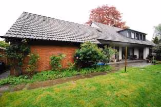Einfamilienhaus, Doppelgarage in Schwerte - Bild 2
