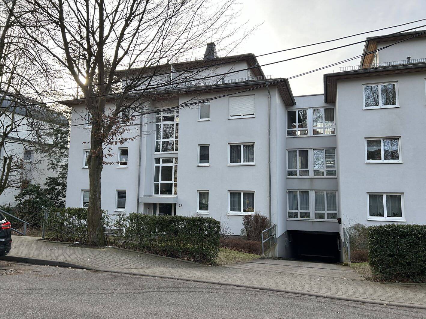 Eigentumswohnung (3 bis 4 Zimmer) in Chemnitz - Bild 4