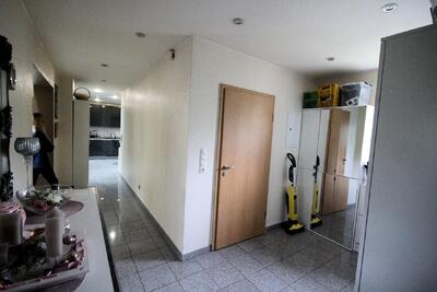 Mehrfamilienhaus, Carport, Gartengrundstück mit Gartenhaus, Pool, Pavillion in Bebelstraße 19, 45770 Marl, Drewer-Nord - Bild 2