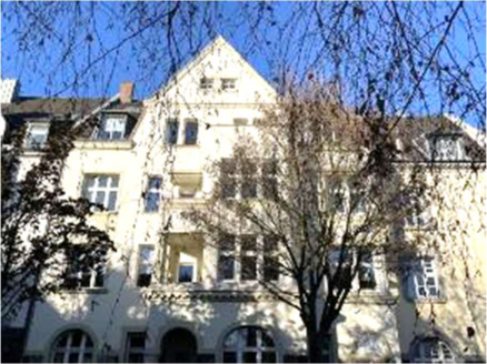 Eigentumswohnung (1 bis 2 Zimmer) in Köln - Bild 1