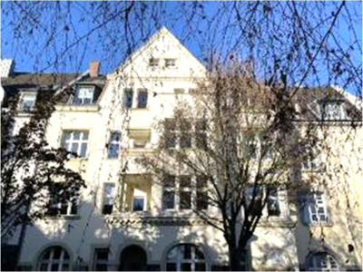 Eigentumswohnung (1 bis 2 Zimmer) in Petersbergstraße 78, 50939 Köln, Klettenberg - Bild 1