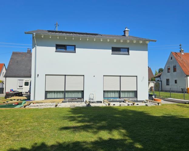 Einfamilienhaus in Augsburg - Bild 4