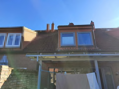 Reihenmittelhaus in Bad Kleinener Chaussee 16, 23996 Bad Kleinen OT Gallentin - Bild 1