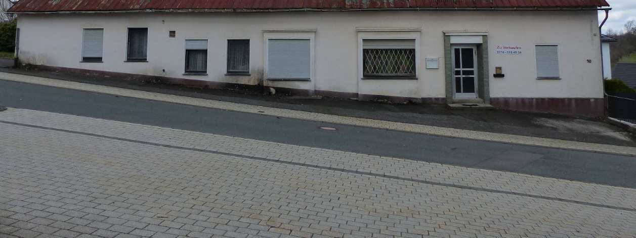 gewerblich genutztes Grundstück in Wenden - Bild 1