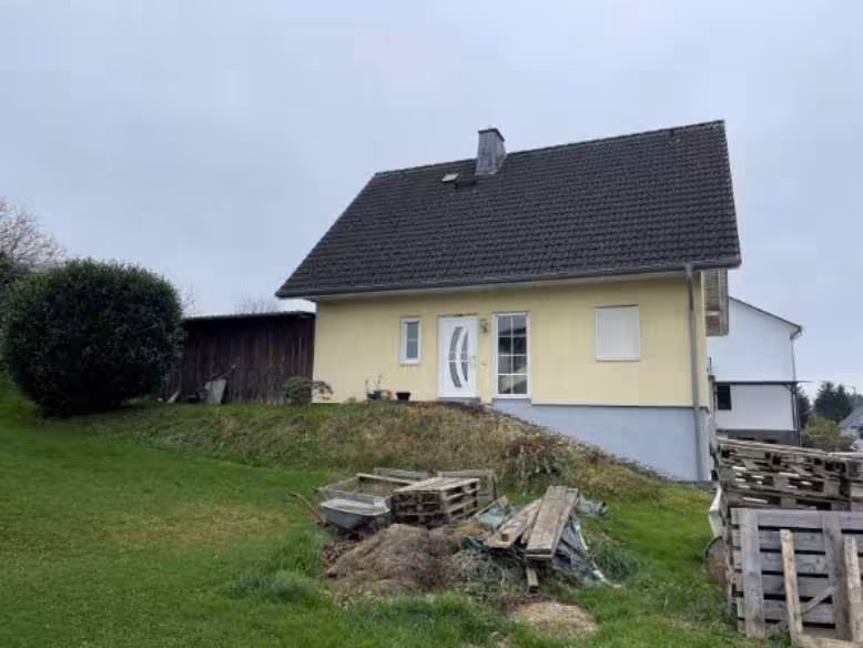 Einfamilienhaus in Windeck - Bild 4