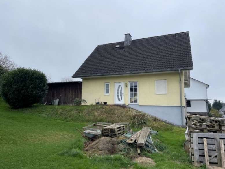 Einfamilienhaus in Windeck - Bild 4
