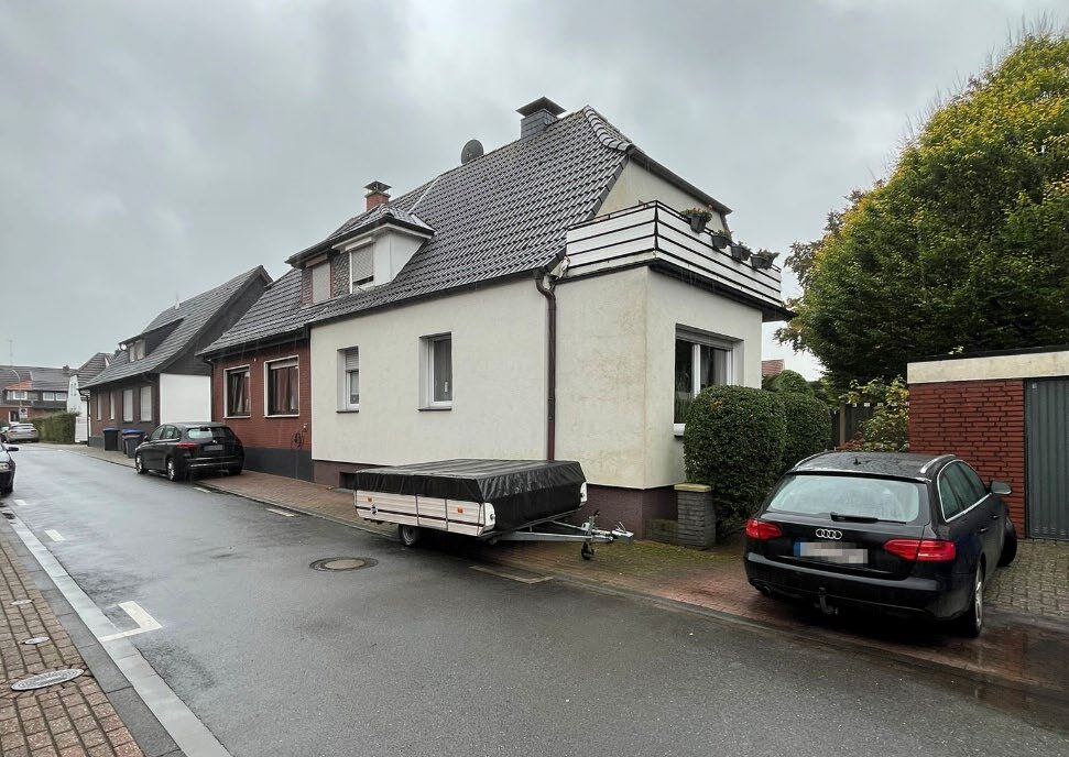 Zweifamilienhaus, Garage, Einfamilienhaus, Doppelhaushälfte in Stadtlohn - Bild 2