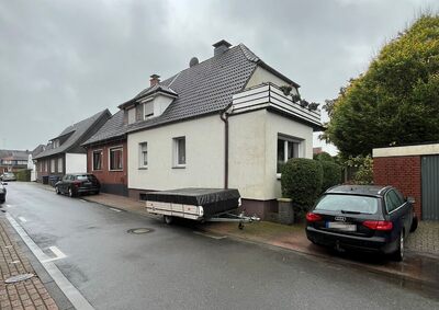Zweifamilienhaus, Garage, Einfamilienhaus, Doppelhaushälfte in Tegederstraße 8 und 9, 48703 Stadtlohn - Bild 1