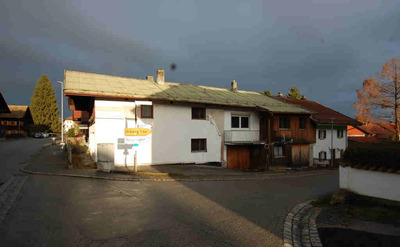 Wohn-/Geschäftshaus in Hauptstraße 42, 94094 Malching - Bild 2