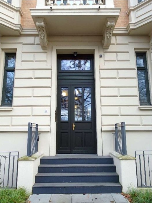 Maisonettewohnung in Hamburg - Bild 2
