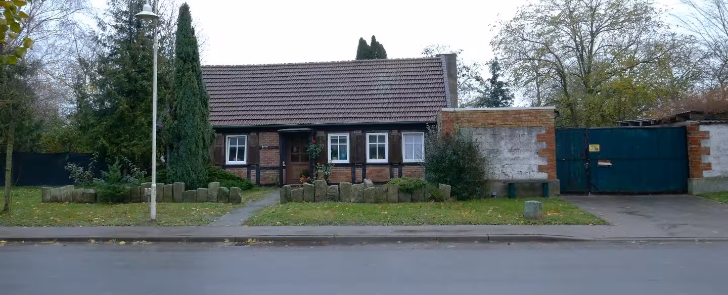 Einfamilienhaus in Kalbe (Milde) - Bild 3