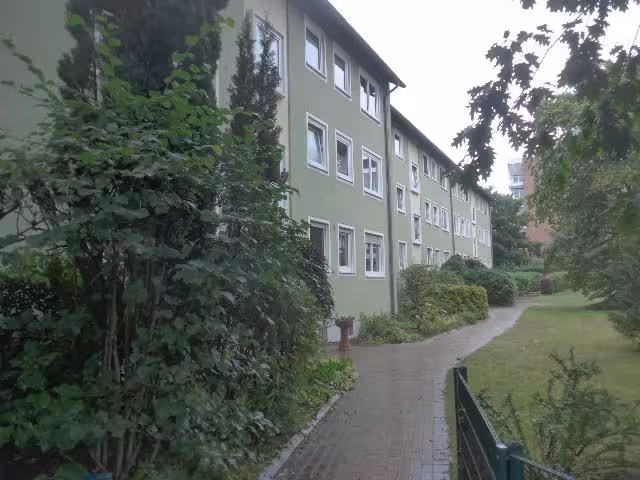 Eigentumswohnung (3 bis 4 Zimmer) in Bielefeld - Bild 2