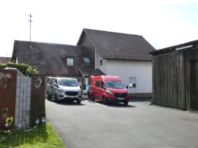 Erbbaurecht in Im Pfarrgrund  9, 95676 Wiesau - Bild 1