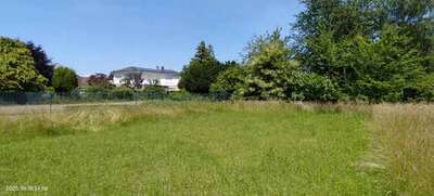 Grünlandfläche in Hauptstraße, 41352 Korschenbroich, Glehn - Bild 2