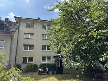 Eigentumswohnung (1 bis 2 Zimmer) in Duisburg - Bild 2