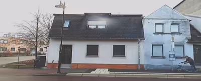 Reihenhaus in Hallesche Straße 21, 06366 Köthen (Anhalt) - Bild 1