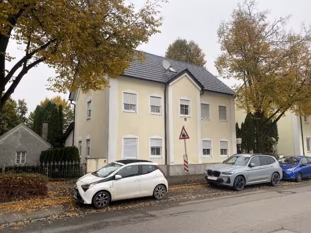 Zweifamilienhaus in Schwabmünchen - Bild 1