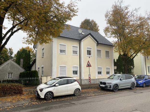Zweifamilienhaus in Schwabmünchen - Bild 1
