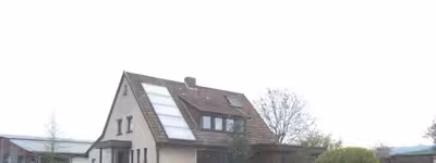 gewerblich genutztes Grundstück in Ostpreußenstraße 36, 31028 Gronau (Leine), OT Brüggen - Bild 1