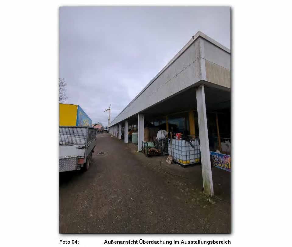 gewerblich genutztes Grundstück, Gewerbeeinheit (z.B. Laden, Büro) in Geldern - Bild 4