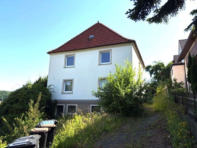 unterkellertes, 2-geschossiges Wohnhaus in Vlotho - Bild 2