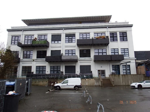 4-Zimmer Wohnung in Forchheim - Bild 3