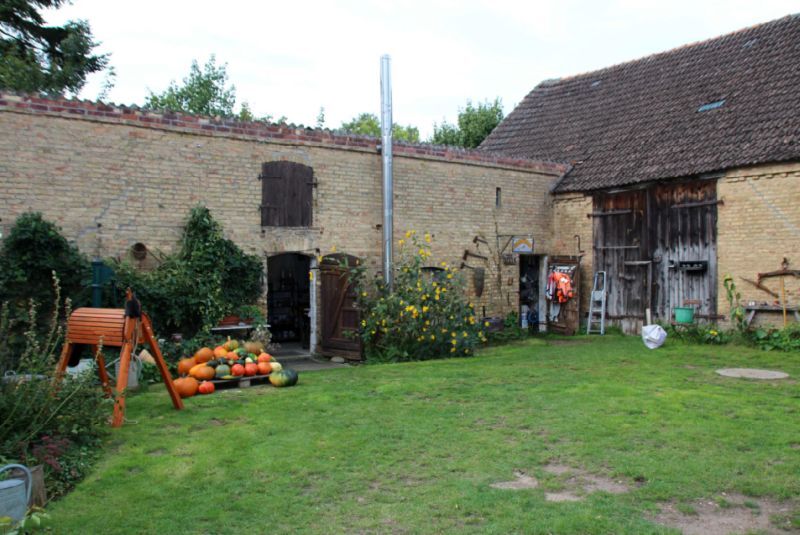 Ehemaliger Bauernhof in Kobrow - Bild 3