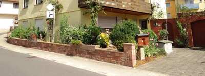 Zweifamilienhaus, Garage in Kurhausstraße  18, 97616 Bad Neustadt, Mühlbach - Bild 2