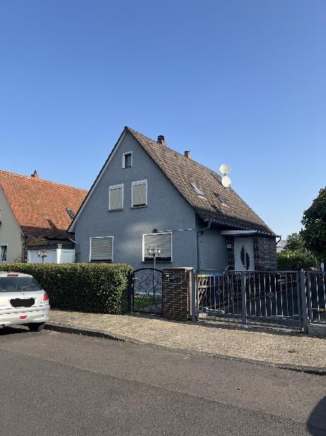 Einfamilienhaus in Hanau - Bild 3
