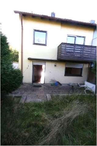 Doppelhaushälfte in Windischeschenbach - Bild 1