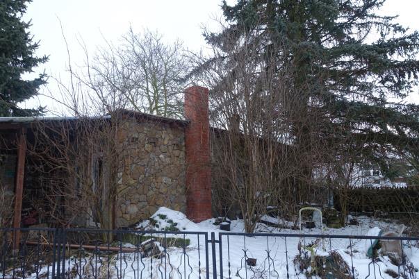 Sonstiges, Bungalow in Greußen - Bild 4