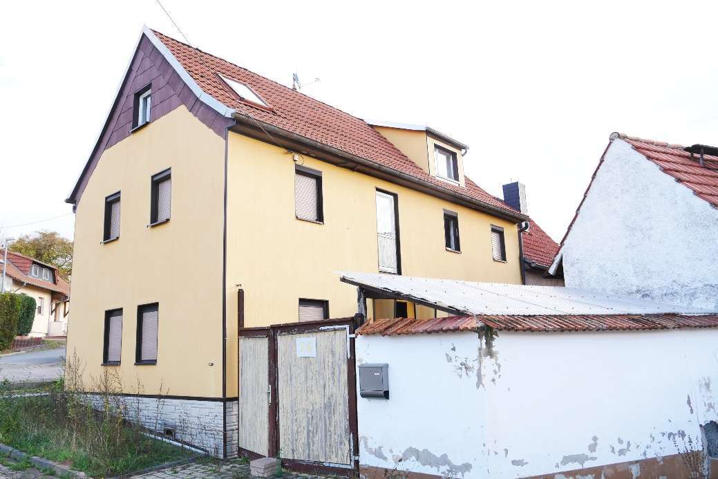 Einfamilienhaus in Kölleda - Bild 3