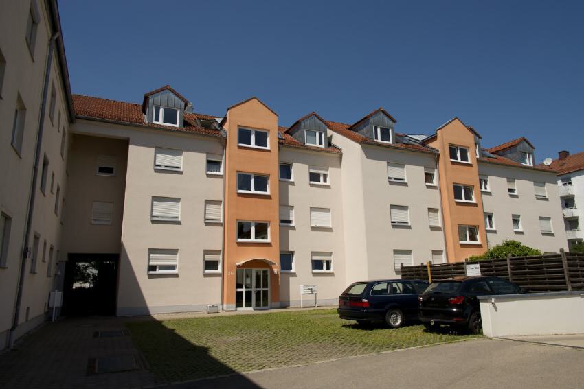 Eigentumswohnung (3 bis 4 Zimmer) in Augsburg - Bild 3