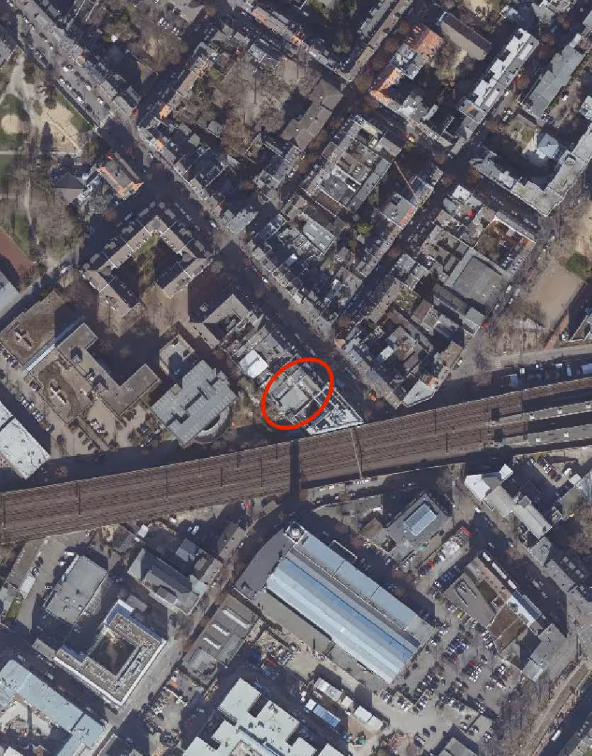 Wohn-/Geschäftshaus in Köln - Bild 1